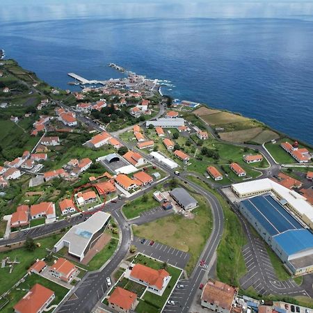 Vila Flor Lajes das Flores Экстерьер фото