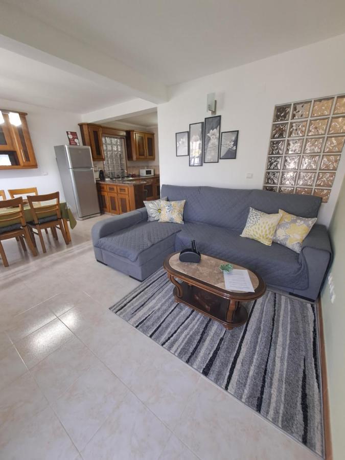 Vila Flor Lajes das Flores Экстерьер фото