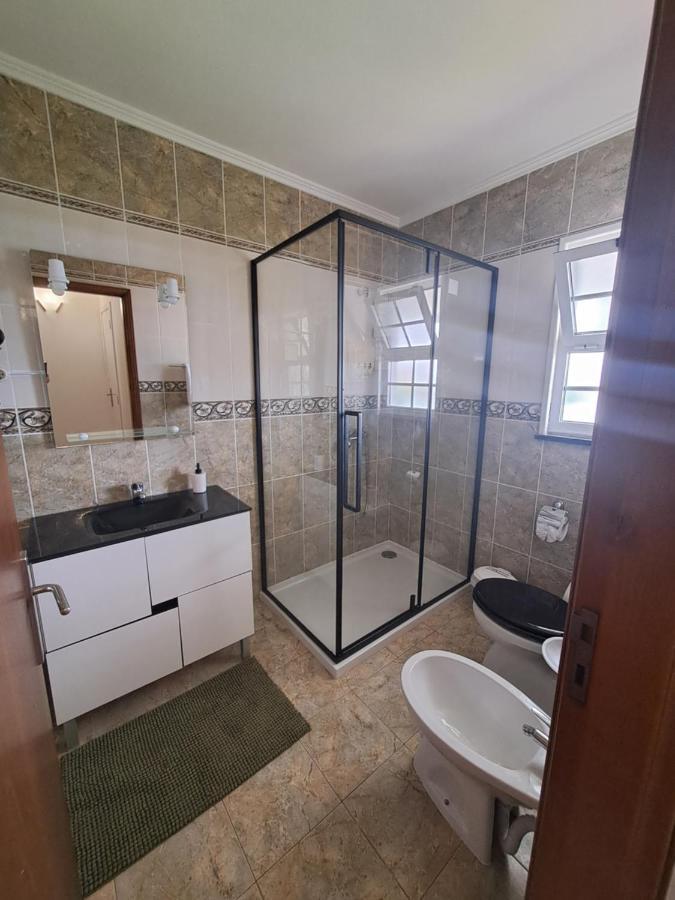 Vila Flor Lajes das Flores Экстерьер фото